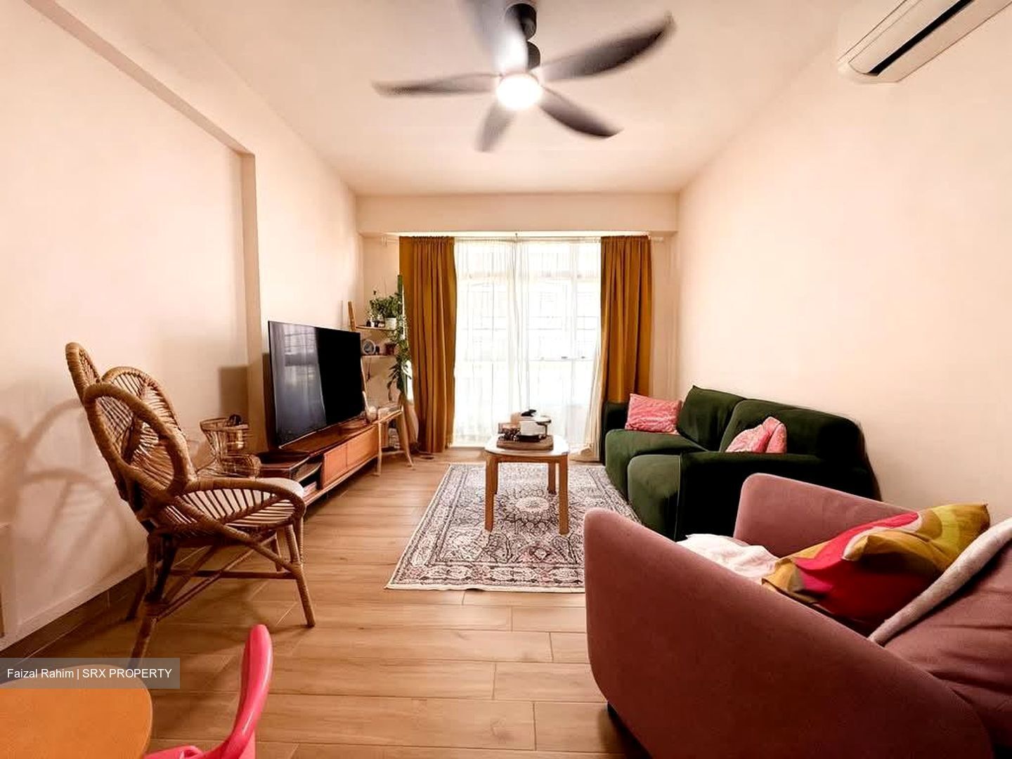 Blk 620A Tampines Greenverge (Tampines), HDB 4 Rooms #562448931